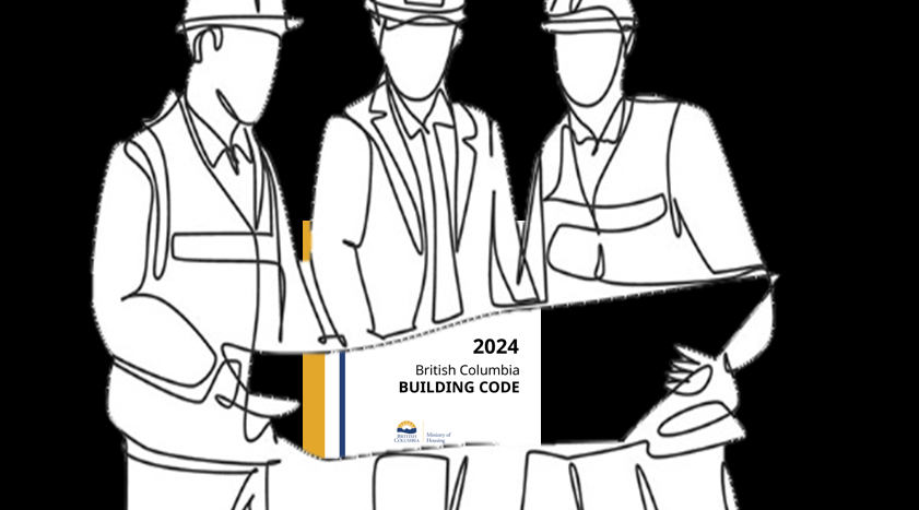 Navigating BC's 2024 Building Code Changes & Electrification - Single Registration
